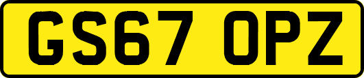 GS67OPZ