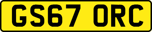 GS67ORC