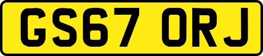 GS67ORJ
