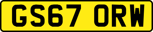 GS67ORW