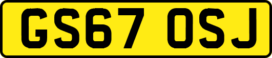 GS67OSJ