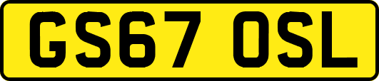 GS67OSL