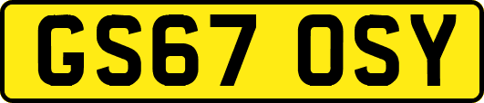 GS67OSY