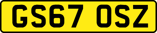 GS67OSZ