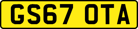 GS67OTA