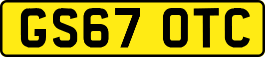 GS67OTC