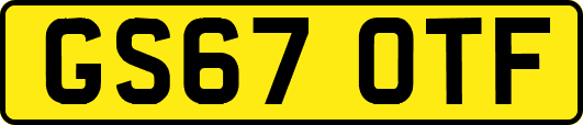 GS67OTF
