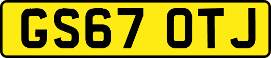 GS67OTJ