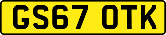 GS67OTK