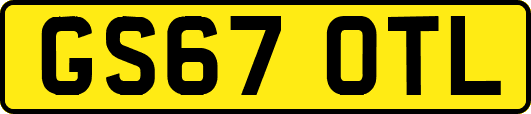 GS67OTL
