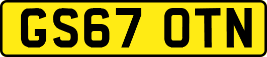 GS67OTN