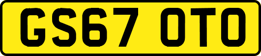 GS67OTO