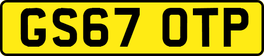 GS67OTP