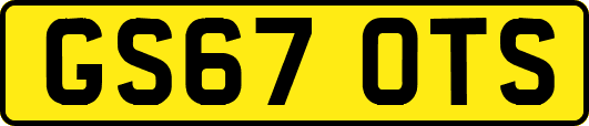 GS67OTS