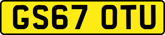 GS67OTU