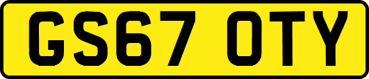 GS67OTY