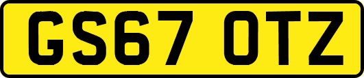 GS67OTZ