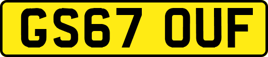 GS67OUF