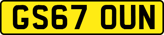 GS67OUN