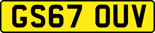 GS67OUV