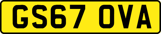 GS67OVA