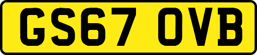 GS67OVB