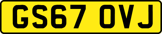 GS67OVJ