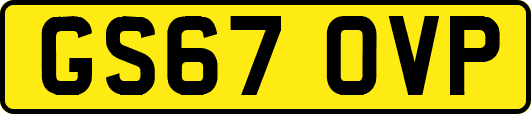 GS67OVP