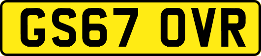 GS67OVR