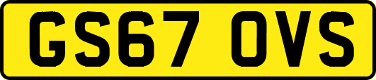GS67OVS