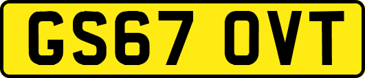GS67OVT