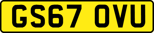 GS67OVU