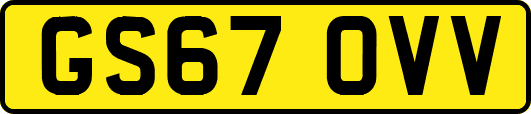 GS67OVV