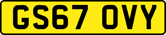 GS67OVY