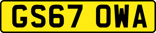 GS67OWA
