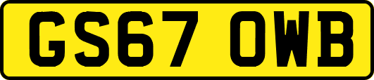 GS67OWB