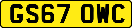 GS67OWC