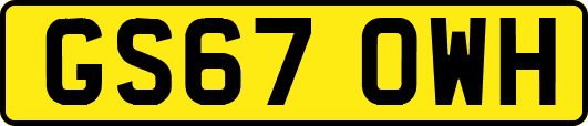 GS67OWH