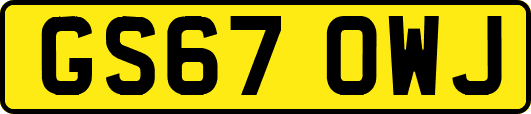GS67OWJ