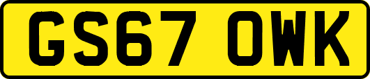 GS67OWK