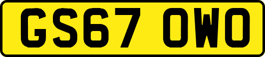 GS67OWO