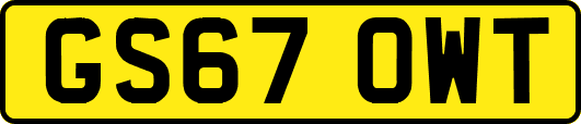 GS67OWT