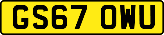 GS67OWU