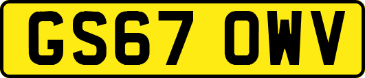 GS67OWV
