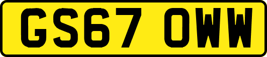 GS67OWW