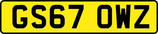 GS67OWZ
