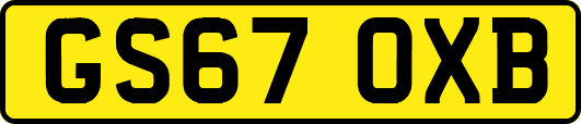 GS67OXB