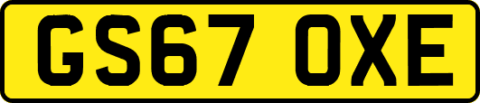 GS67OXE