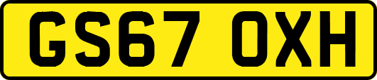 GS67OXH