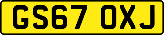 GS67OXJ